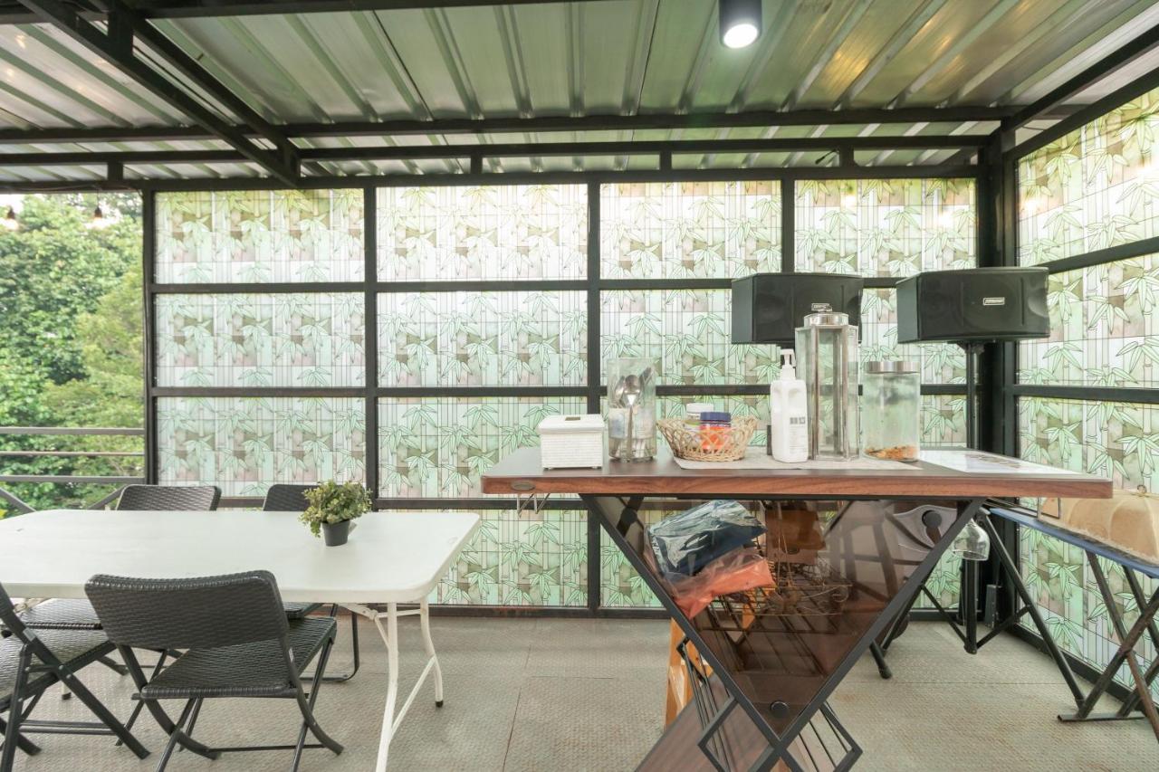 Reddoorz Plus Near Jungeland Sentul Bogor Extérieur photo
